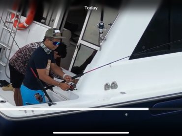 Hands Down the Best Charter in Herradura & Jaco
