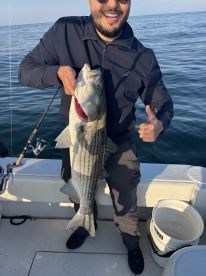 10/10 Amazing fishing trip! 