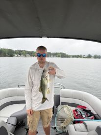 Best Fishing Trip Ever 