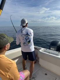 Top Notch Fishing Experience