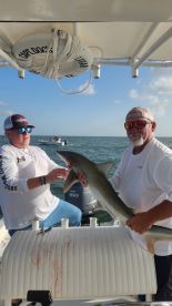 Great day on the water