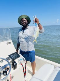 Well Equipped and Knowledgable