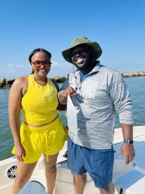 Well Equipped and Knowledgable