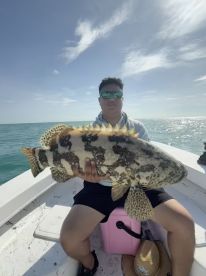 Amazing Day on the Water – Highly Recommend!