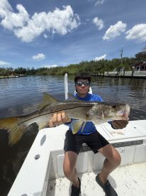 Amazing Day on the Water – Highly Recommend!