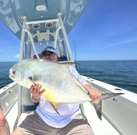 June fishing trip