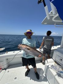Great Fishing Trip!