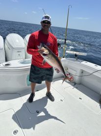 Great Fishing Trip!
