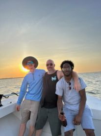 Fabulous Fishin