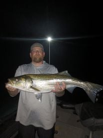 June fishing trip