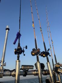 No Pressure Limit Out