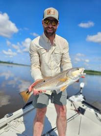 The PERFECT inshore trip! 