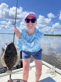 The PERFECT inshore trip! 