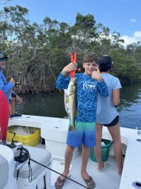 Best Fishing Charter in AMI