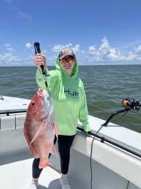 Red snapper