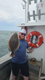 Absolute great fishing trip!