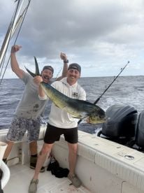 THE TUNA SMACKDOWN