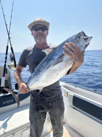 Malta fishing 