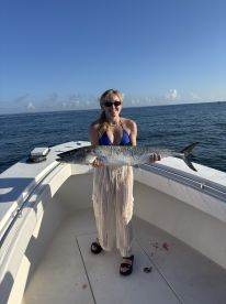 June fishing trip