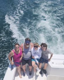 C Level was awesome!!!