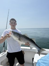 Best Fishing Charter 