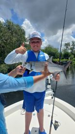 4 hour Fishing Trip