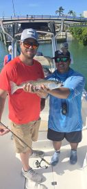 4 hour Fishing Trip