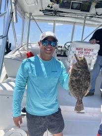 Great Day Fishing