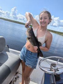 Grandchildren trip