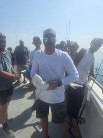 Tight Lines