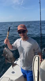 Captain Fish Finder