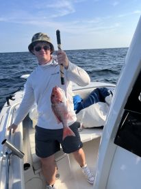 Captain Fish Finder