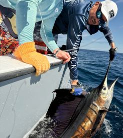 Great 3\/4 Day Offshore Trip