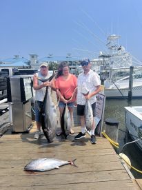 Good time on the spring mix 2 