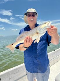 Great experience with Captain Mike