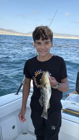 BEST fishing trip EVER