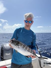Great Day on the Ocean!