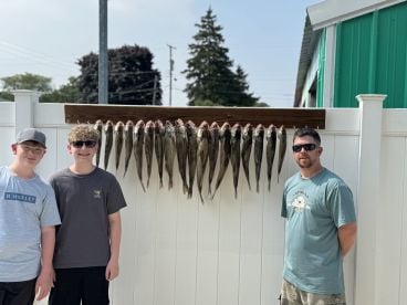 Highlight of my kids vacation! 