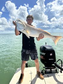 5 Stars \u2013 Great Day on the Water with Cody!