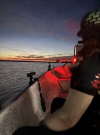 Great fishing guide 