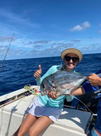 Fishing Punta Mita