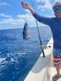 Fishing Punta Mita