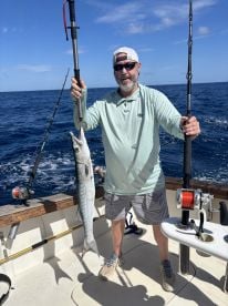 June fishing trip