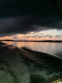 June fishing trip