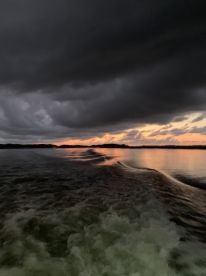 June fishing trip