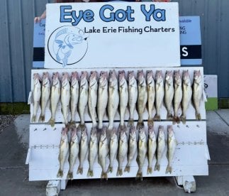Great day on the water