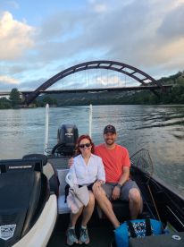 Fun and unique outdoor experience!