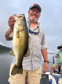 Great Trip with Captain Ricky
