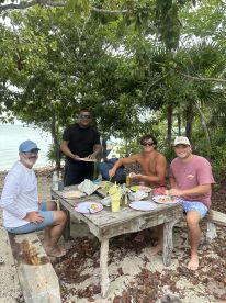 BBQ day trip! 