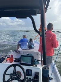 Great memories and Great fishing 